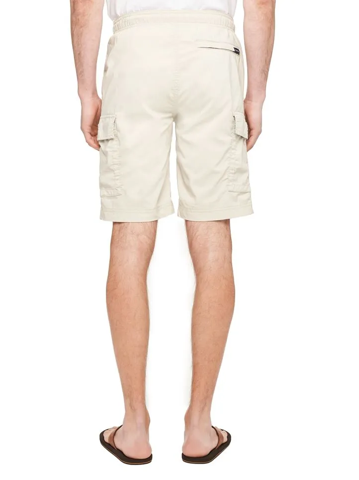 Wearfirst Mens Stretch Quick Dry Volley Shorts