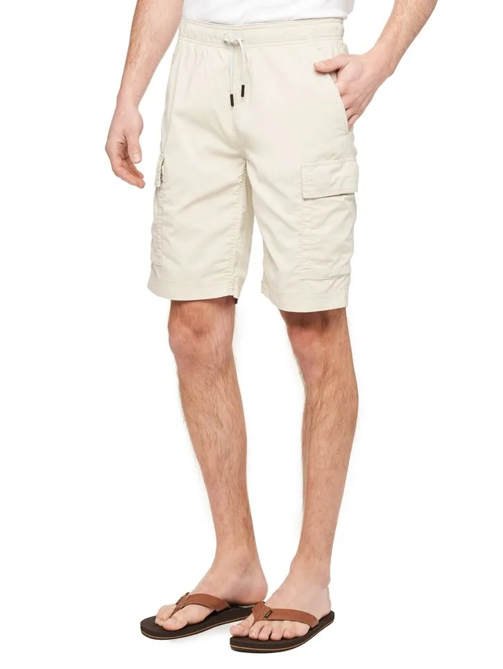 Wearfirst Mens Stretch Quick Dry Volley Shorts